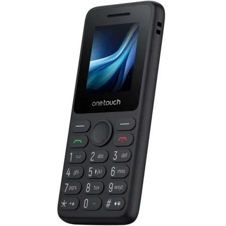 TCL OneTouch 5041 Gris Oscuro TCL OneTouch 5041 Gris Oscuro